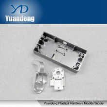 CNC aluminum parts CNC service CNC machining metal